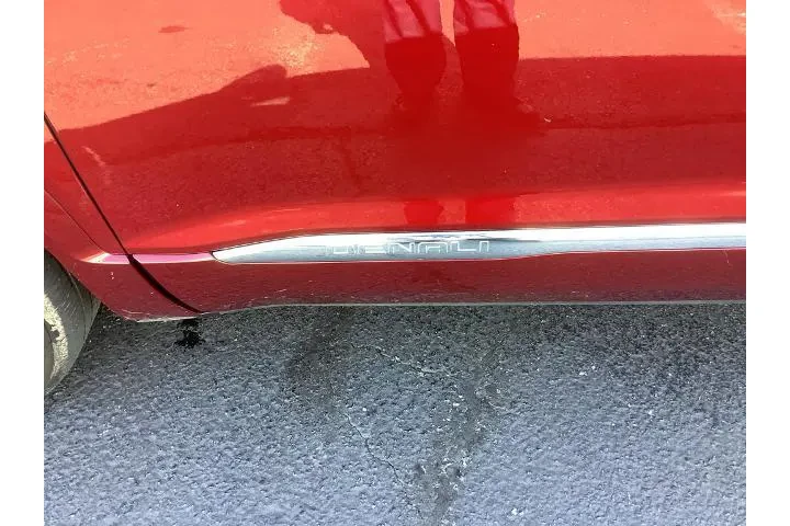 $15900 : GMC Acadia 2017 Denali 4dr S image 10