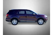 $13995 : Ford Explorer 2018 AWD XLT 4 thumbnail