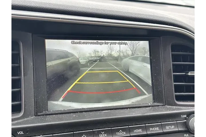 $14750 : Hyundai ELANTRA 2020 SEL 4dr image 9