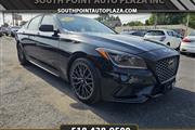 2018 Genesis G80 en Albany