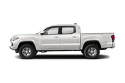 $45988 : 2021 Tacoma TRD Pro V6 thumbnail