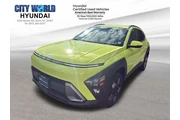 Hyundai KONA 2024 AWD SEL 4d en Bronx