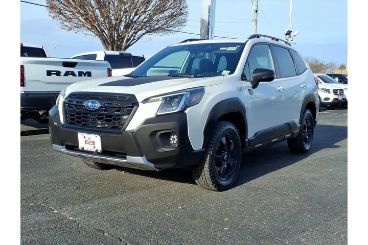 $26500 : Subaru Forester 2023 AWD Wil image 3