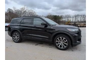 $37267 : Ford Explorer 2025 AWD ST-Li thumbnail