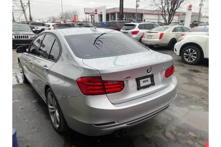 $10500 : 2013 BMW 3 Series 328i xDrive image 3