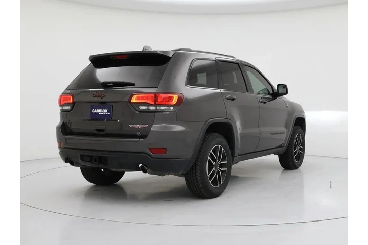 $25998 : Jeep Grand Cherokee 2019 4x4 image 8