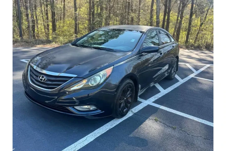 $4000 : 2013 Sonata GLS image 5