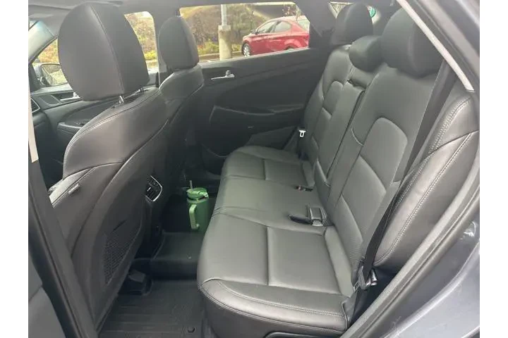 $20976 : Hyundai TUCSON 2021 Ultimate image 6