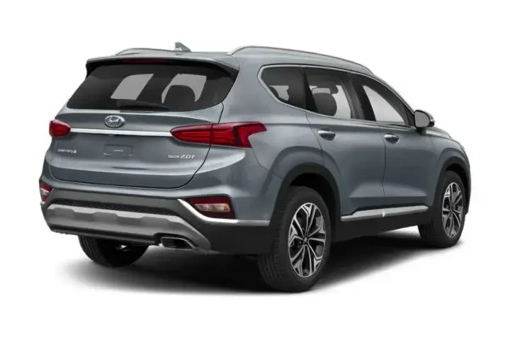 $18491 : Hyundai SANTA FE 2020 SEL 2. image 2
