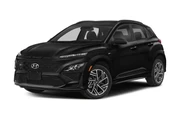 Hyundai KONA 2023 AWD N Line en New York