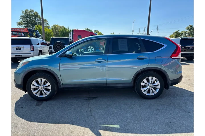 $8980 : 2014 CR-V AWD 5dr EX image 5