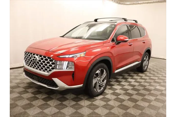 $24488 : Hyundai SANTA FE 2023 SEL 4d image 1
