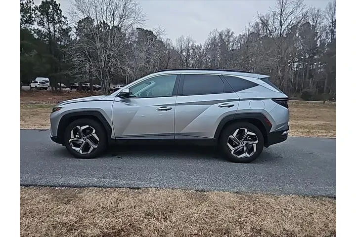 $25995 : Hyundai TUCSON 2023 SEL 4dr image 8