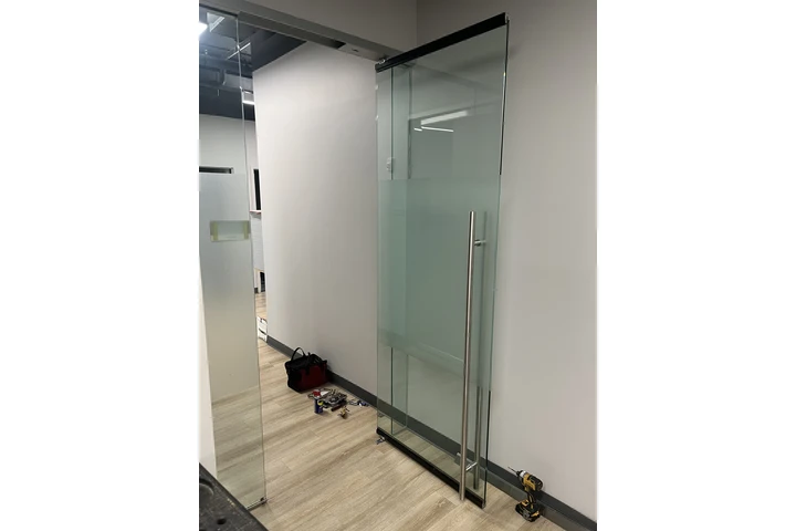 Cristales espejos aluminio image 8