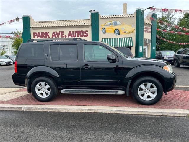 $6995 : 2008 Pathfinder SE image 3