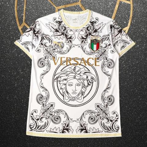 $19 : Maillot Italie Versace image 2