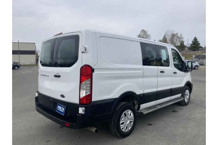 $32999 : 2021 Transit image 6