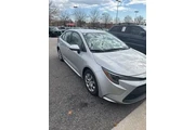 $19488 : Toyota Corolla 2024 LE 4dr S thumbnail