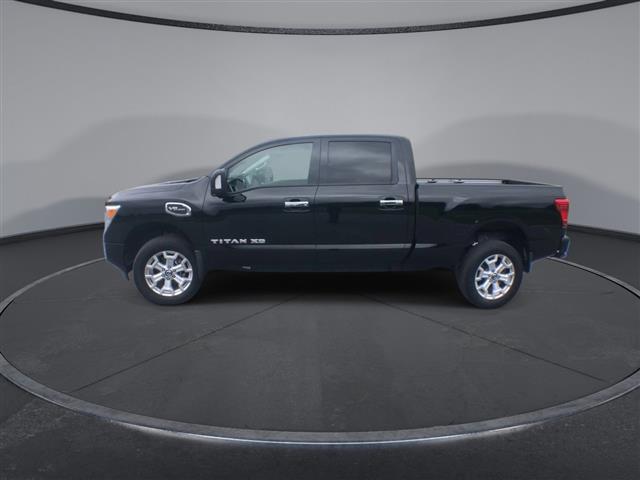 $36300 : PRE-OWNED 2021 NISSAN TITAN X image 5