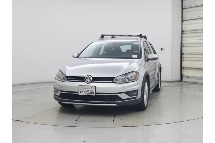 $14998 : Volkswagen Golf Alltrack 201 image 4