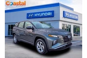 Hyundai TUCSON 2022 AWD SE 4 en Orlando