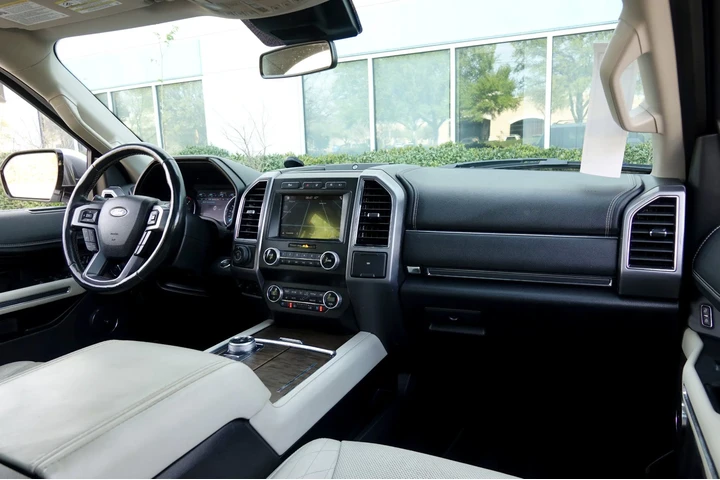 $21995 : 2019 Expedition MAX Platinum image 7