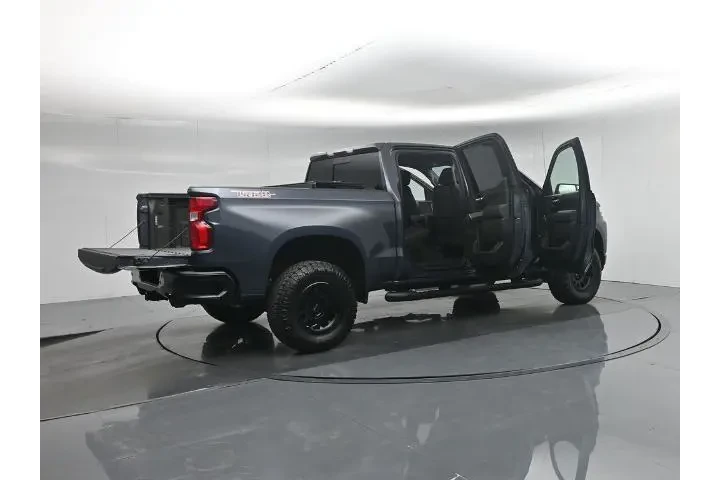 $38585 : Chevrolet Silverado 1500 202 image 5