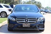 $27929 : 2019 E 300 RWD Sedan thumbnail
