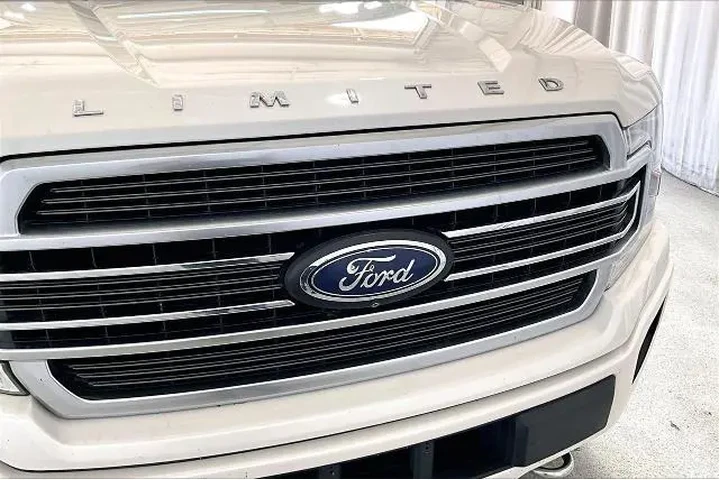 $27491 : Ford F-150 2018 4x4 Limited image 7