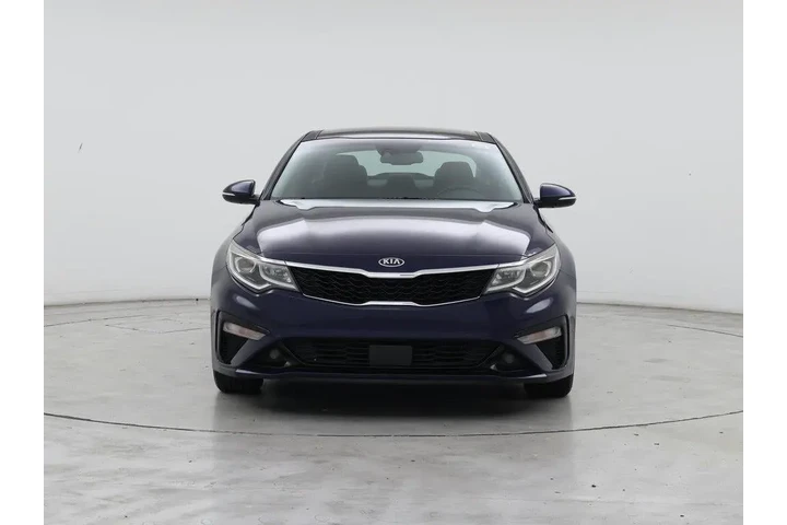 $13599 : Kia Optima 2019 EX 4dr Sedan image 5