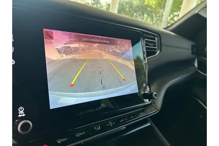 $34555 : Jeep Wagoneer L 2023 4x4 Ser image 9