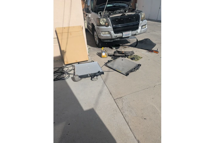 Mecanico a domicilio Tony image 4