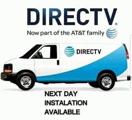 Direct Tv Cable,internet y tel image 1