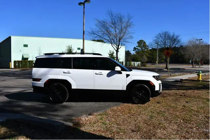 $39696 : Hyundai SANTA FE Hybrid 2024 image 2