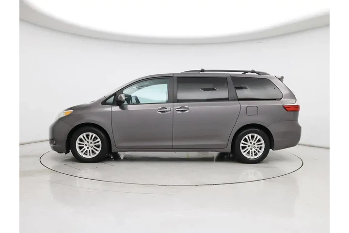 $21998 : Toyota Sienna 2015 XLE 7-Pas image 3