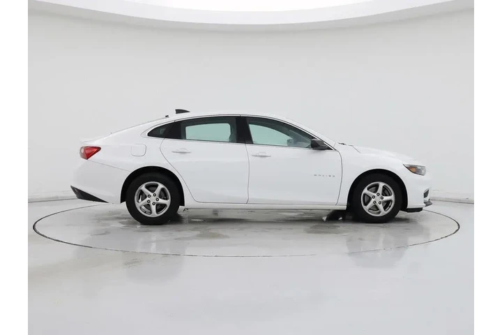 $14998 : Chevrolet Malibu 2018 LS Fle image 7