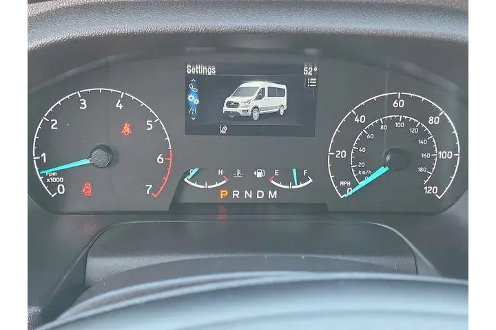 $39162 : Ford Transit 2024 350 XLT 3d image 10