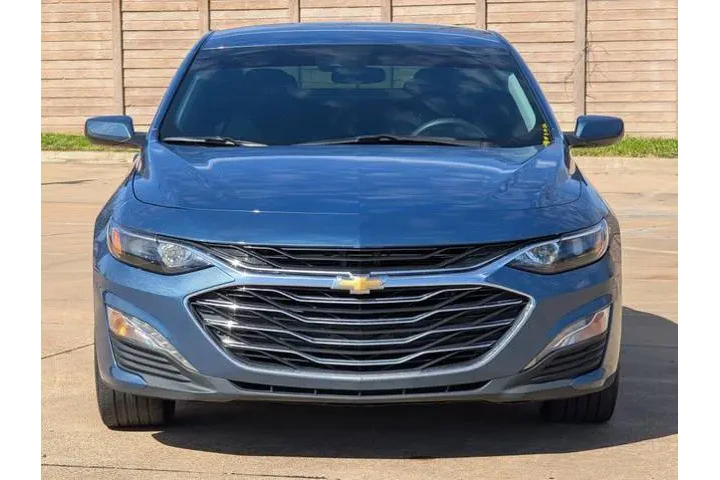 $16993 : Chevrolet Malibu 2024 LT 4dr image 6