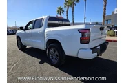 $35249 : Nissan Frontier 2025 4x4 PRO thumbnail