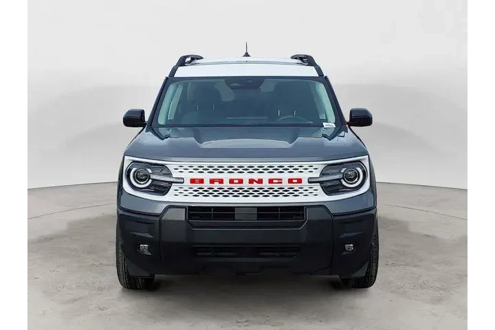 $29995 : Ford Bronco Sport 2025 AWD H image 8