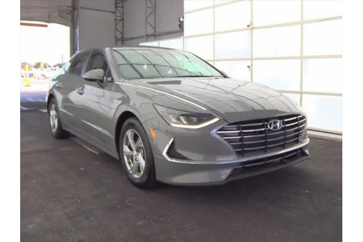 $16999 : Hyundai SONATA 2023 SE 4dr S image 4
