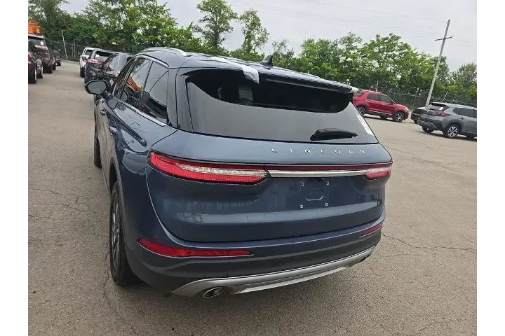 $24898 : Lincoln Corsair 2022 AWD Sta image 7