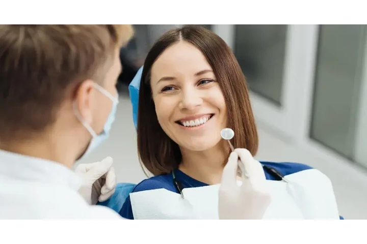 Aligners & Fixed Orthodontics image 1