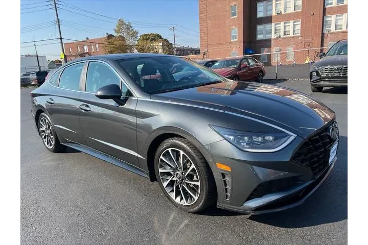 $16995 : Hyundai SONATA 2022 Limited image 7