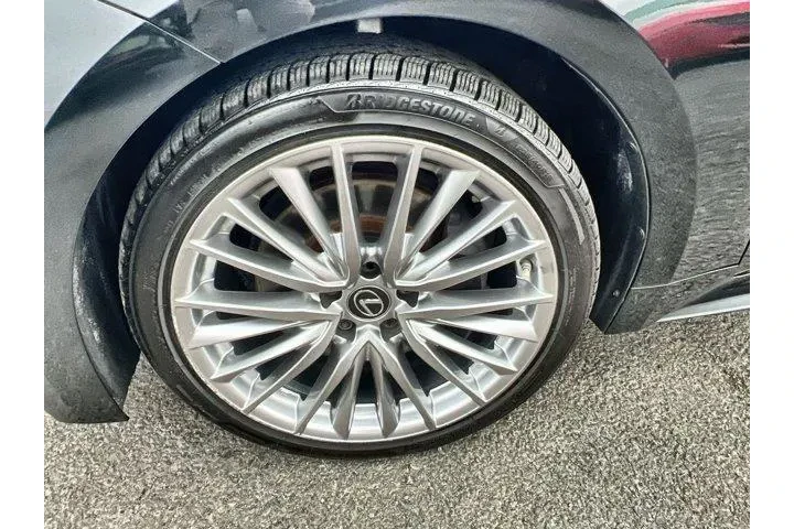 $34500 : Lexus IS 300 2022 AWD 4dr Se image 9