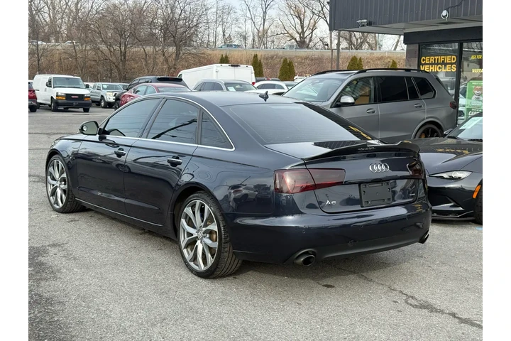 $10998 : 2015 A6 image 4