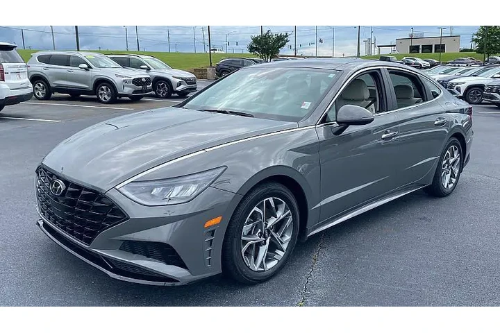 $21764 : Hyundai SONATA 2022 SEL 4dr image 3