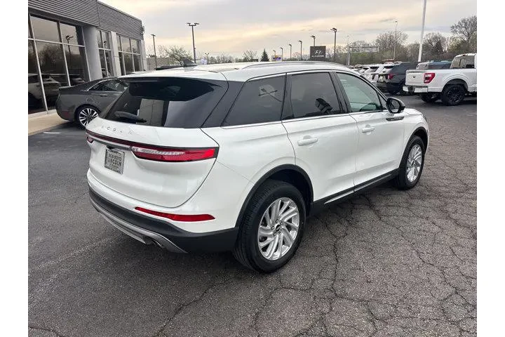 $29985 : Lincoln Corsair 2022 Standar image 7