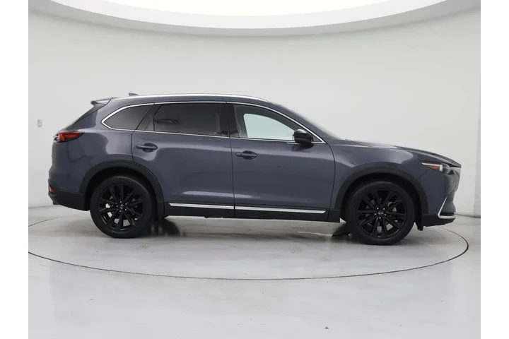 $23998 : Mazda CX-9 2021 AWD Carbon E image 7