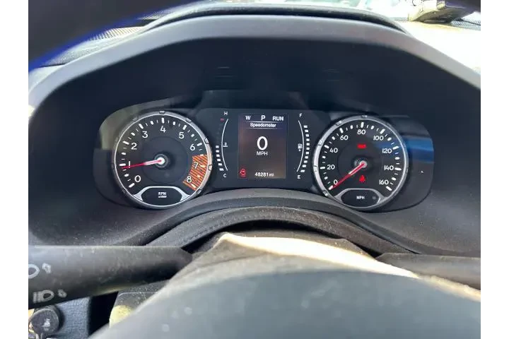 $16500 : Jeep Renegade 2021 4x4 Sport image 5